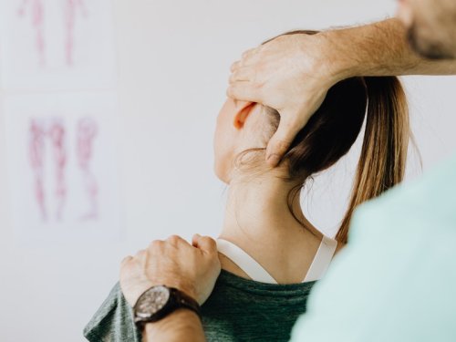 Accompagnement femme enceinte par un chiropracteur