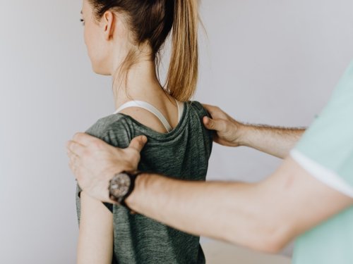 Chiropracteur pour sciatique Bourg de Péage