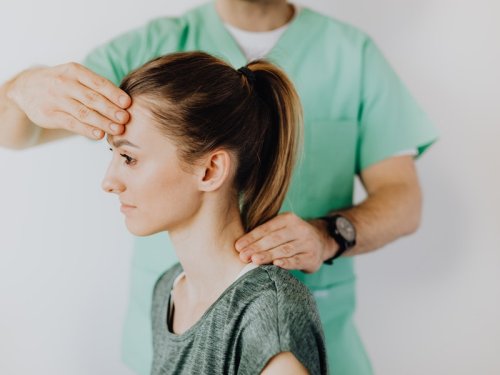 Tarif chiropracteur Valence