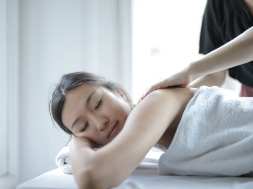 Se faire soigner les vertiges à la tete par une Chiropracteur