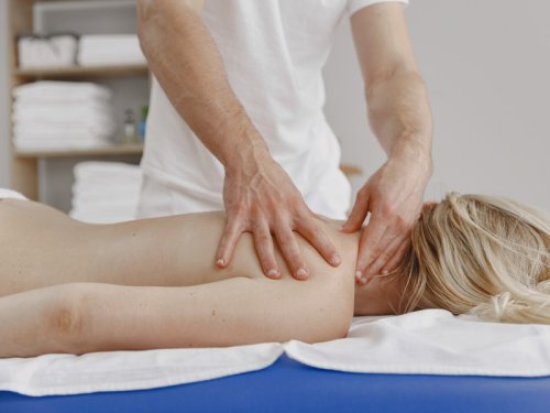 Chiropracteur Romans sur Isère